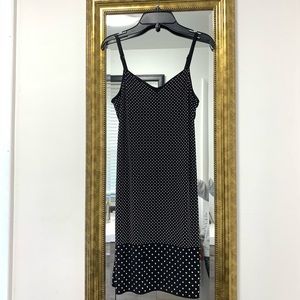 NWOT MICHAEL KORS SLIP DRESS